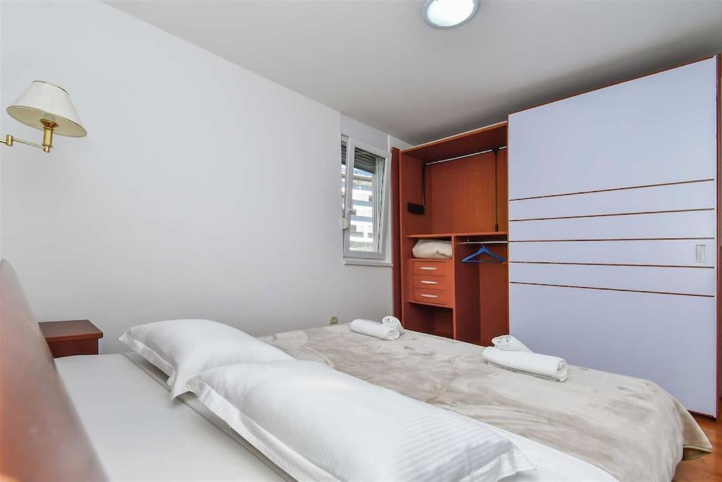 Apartman Butterfly In For 6 Persons Split