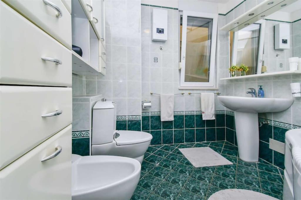 Butterfly In For 6 Persons Apartman *