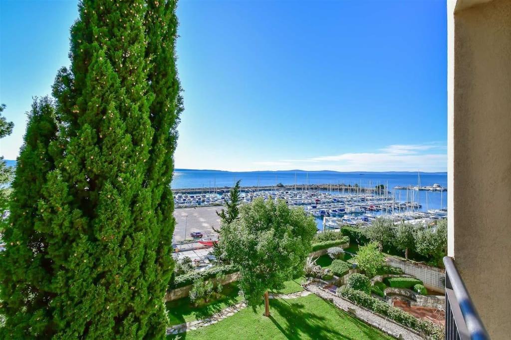 Apartman Butterfly In For 6 Persons Split
