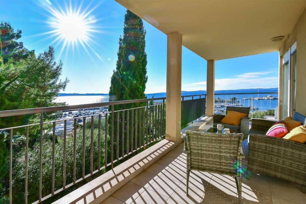 Apartman Butterfly In For 6 Persons *